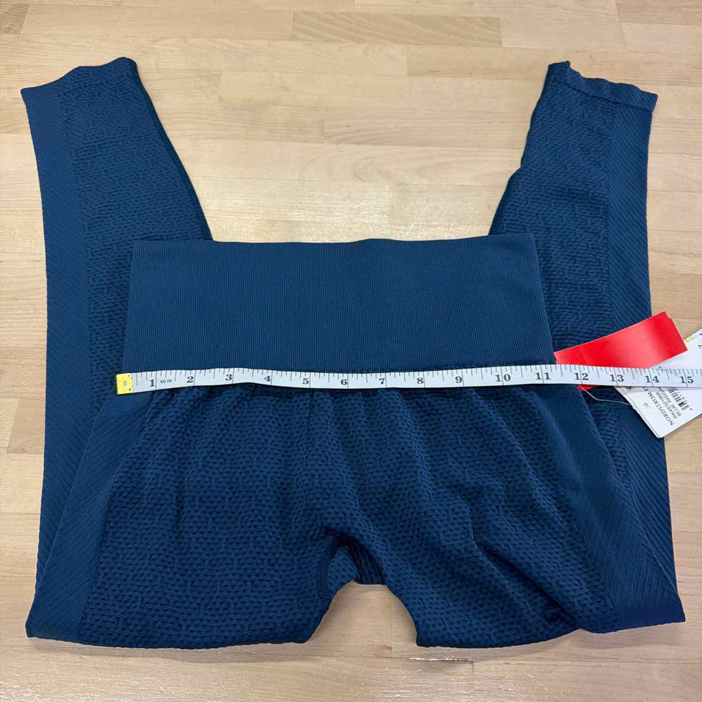 Zella Size XS Blue New Leggings