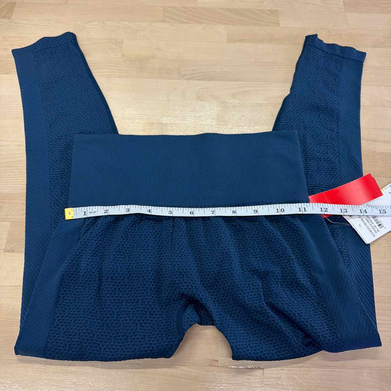 Zella Size XS Blue New Leggings