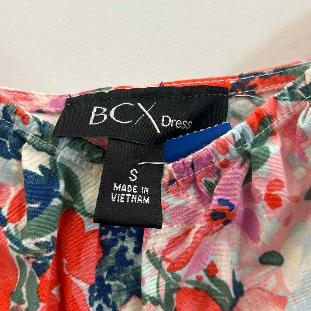 BCX Size S Pink Preloved Dress
