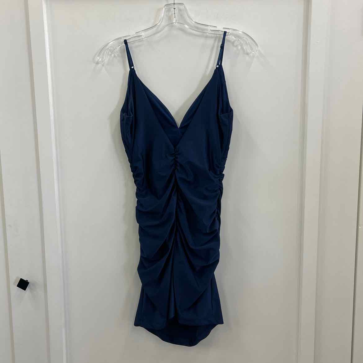 Windsor Size S Blue Preloved Dress