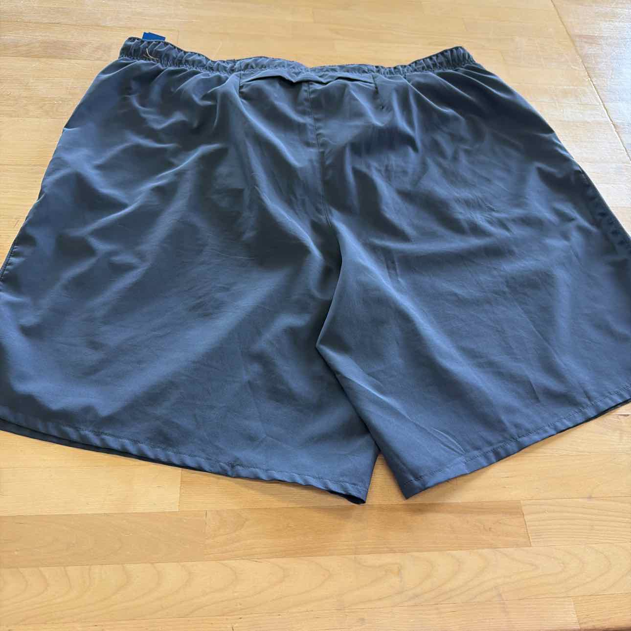 Nike Men's Size XL Navy MENS Shorts