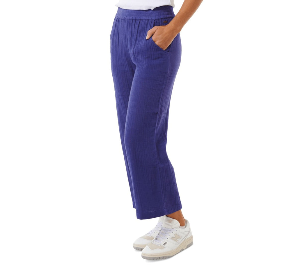 Rip Curl Juniors' Premium Surf Beach Pants - Wild Berry