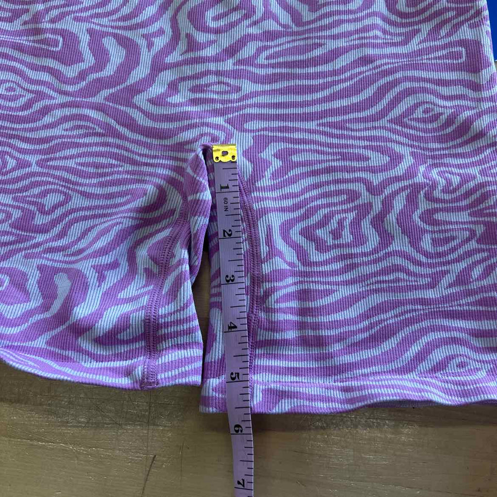 Cotton On Size S Pink Athletic Shorts