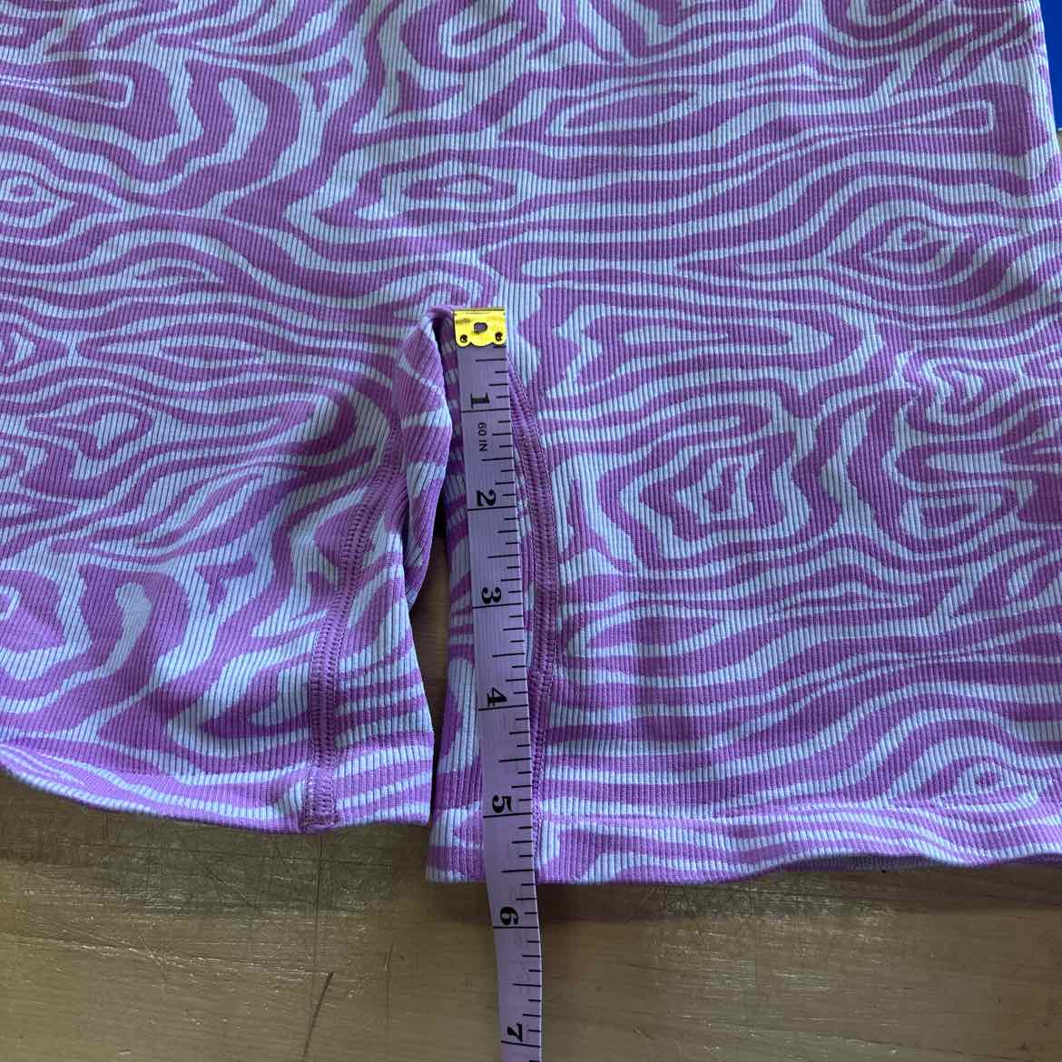 Cotton On Size S Pink Athletic Shorts