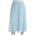 Self E Size L Blue New Skirt