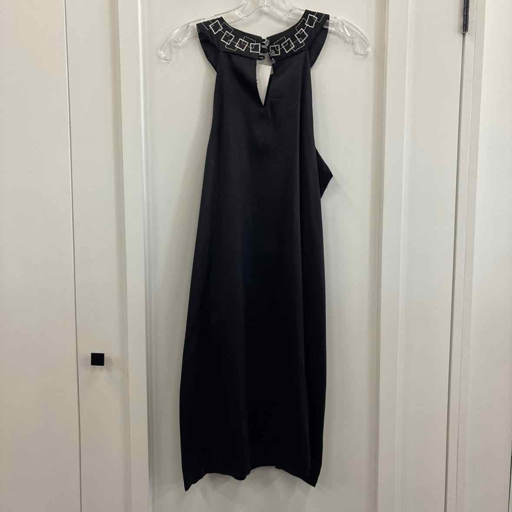 Nora G Size L Black Dress