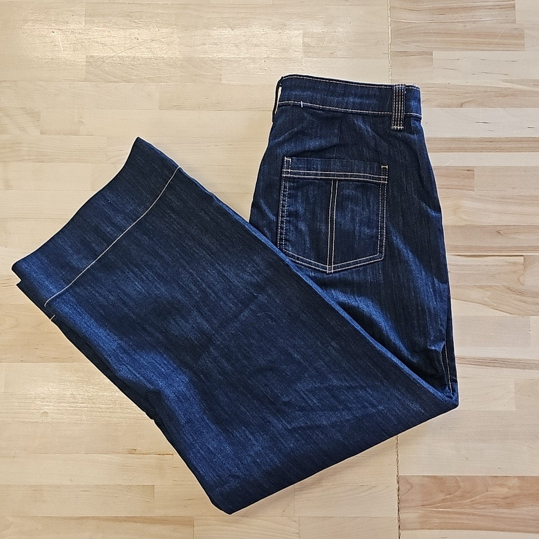 Tommy Hilfiger Size 6 Denim New Jeans