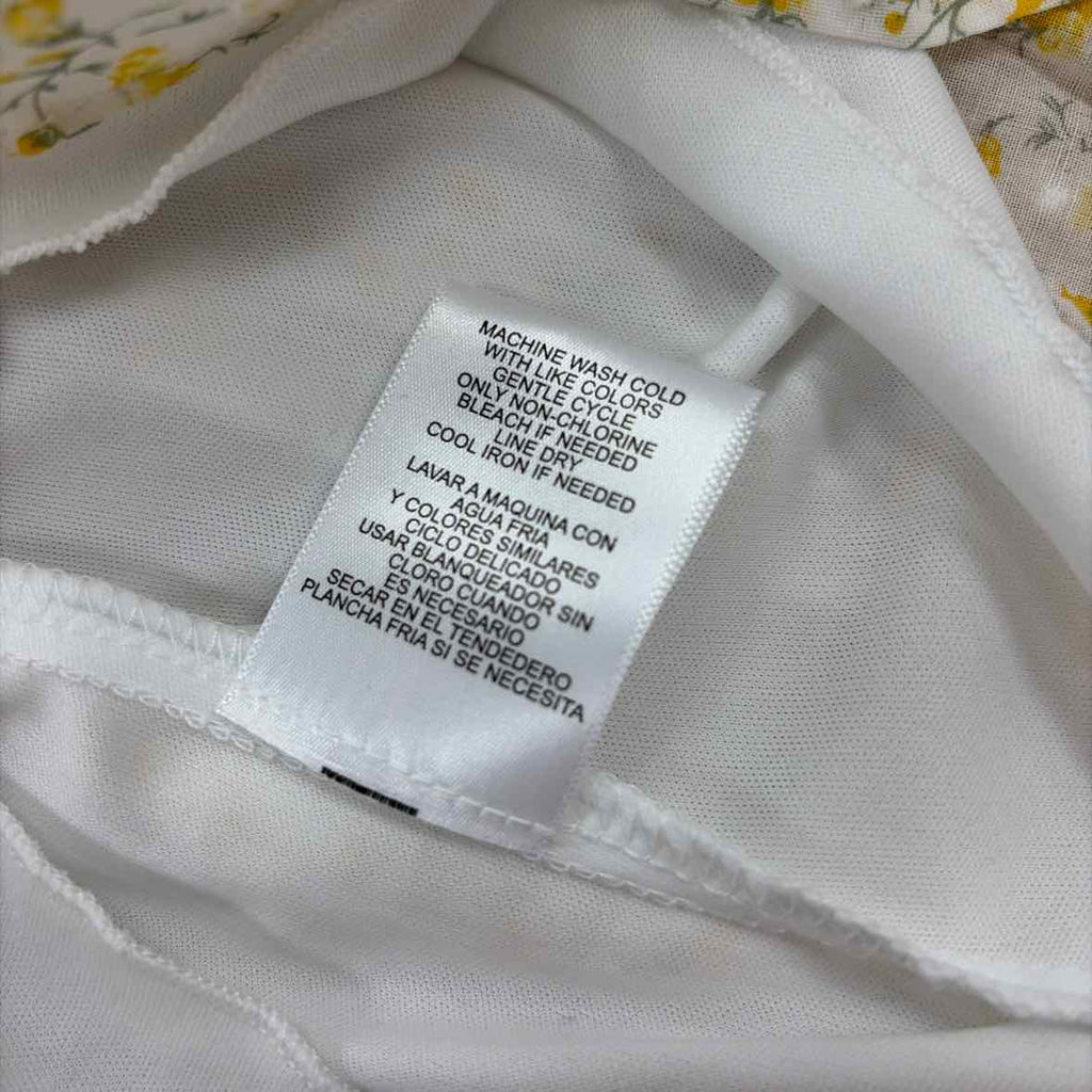 kingston grey Size XL Yellow New Dress