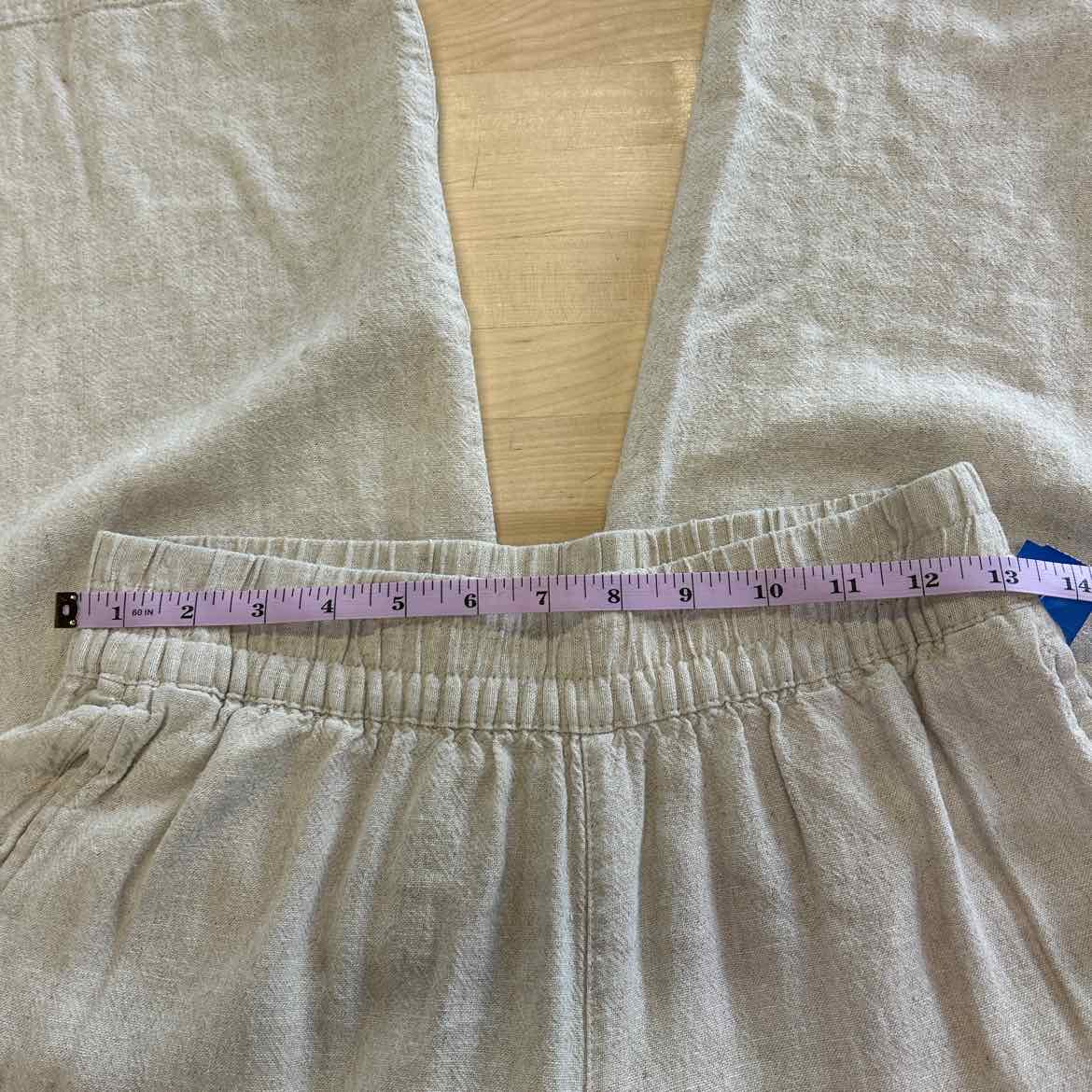 Old Navy Size XS Tan Preloved Pants