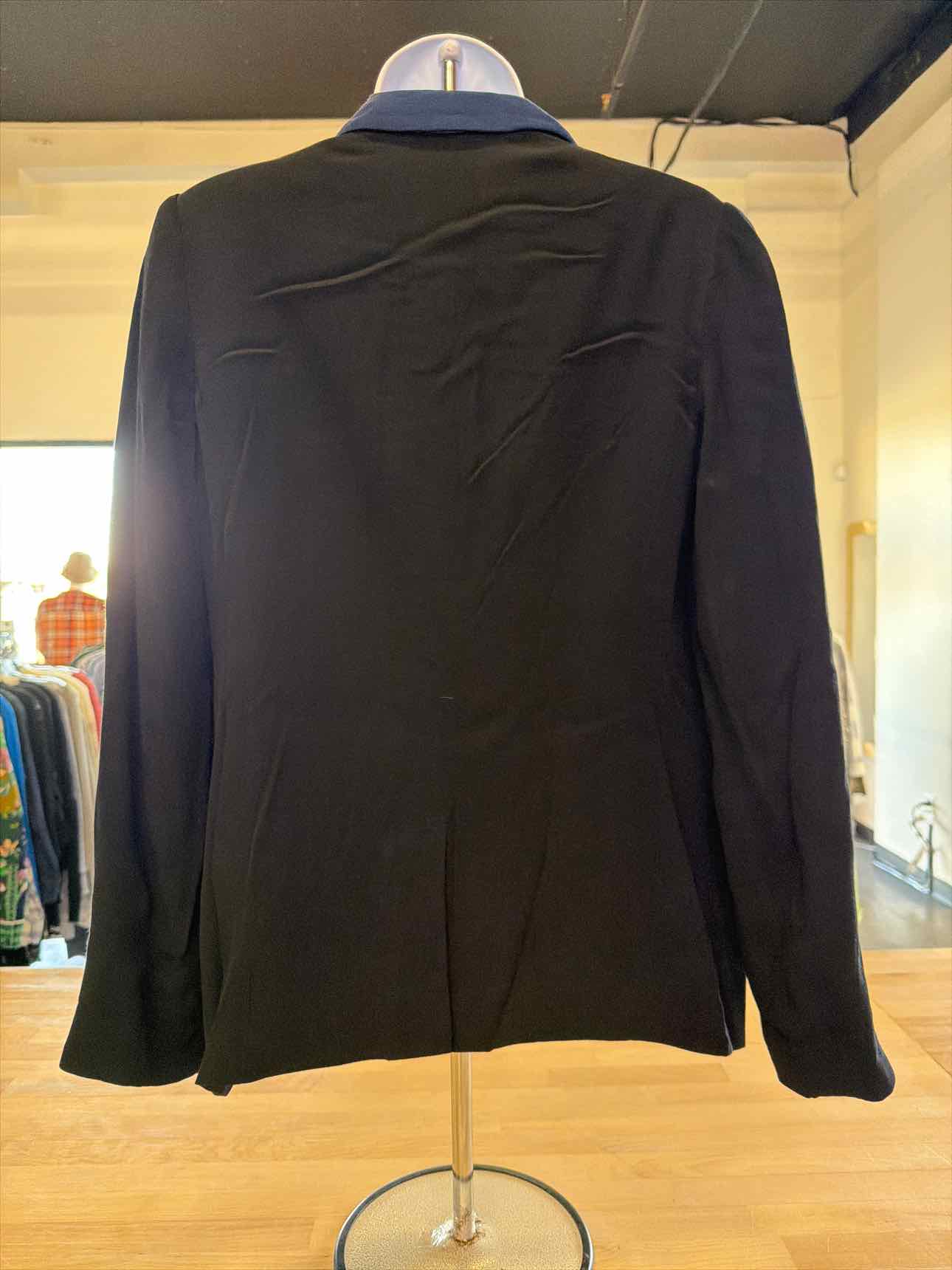 Lauren Conrad Size 4 Black Blazer