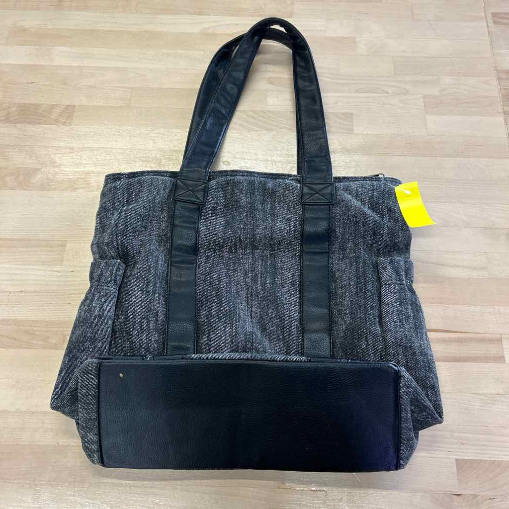 billabong Grey Totes