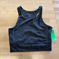 Allfenix Size XS Gray Preloved Sports Bra