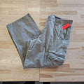 Wrangler Size 36x30 Khaki Used Pants