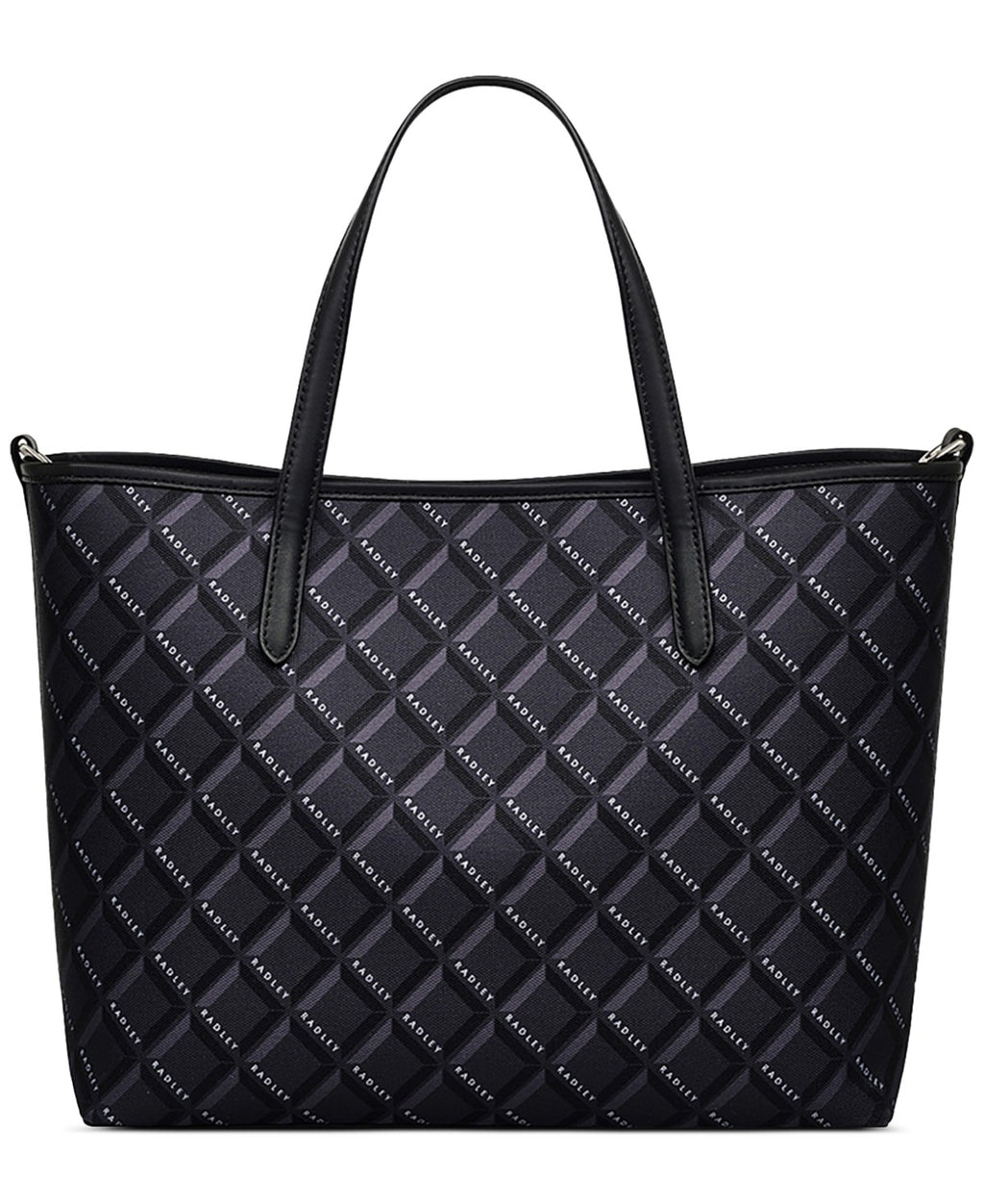 Radley London Womens Southwell Gardens - Radley Geo Open Top Grab