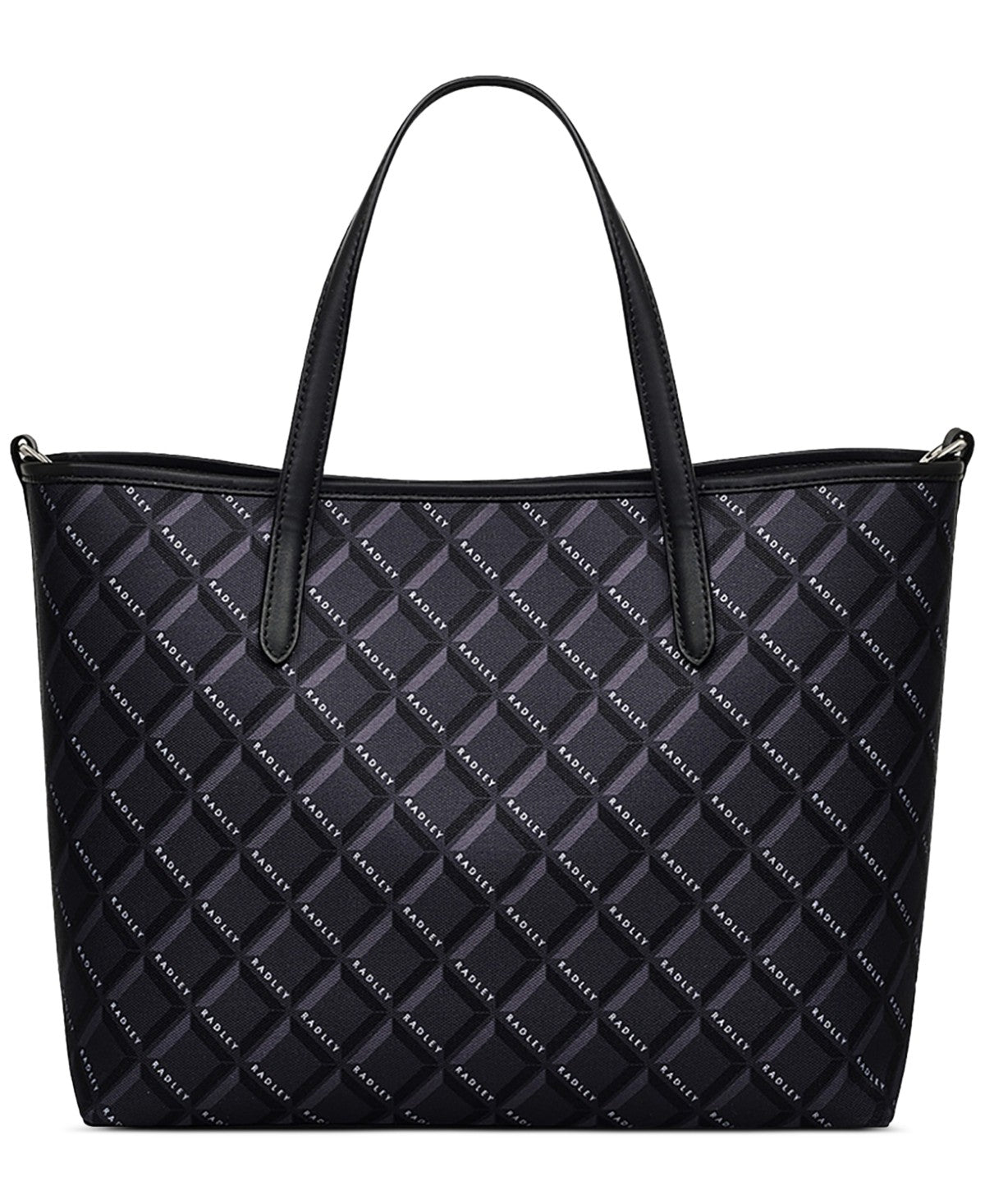 Radley London Womens Southwell Gardens - Radley Geo Open Top Grab