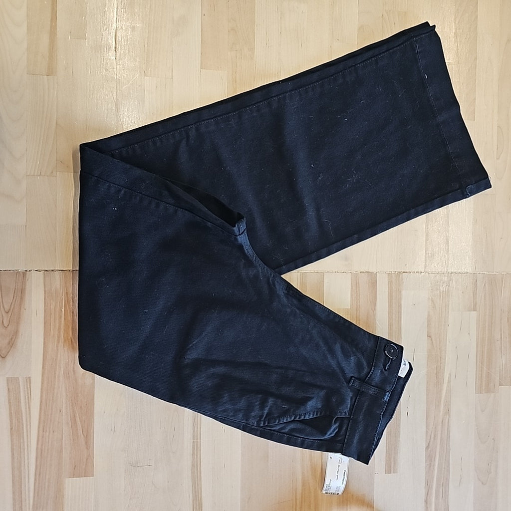 TINSELTOWN Size M Black New Pants