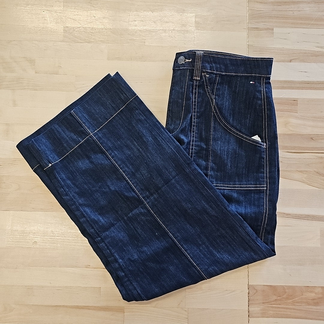 Tommy Hilfiger Size 6 Denim New Jeans