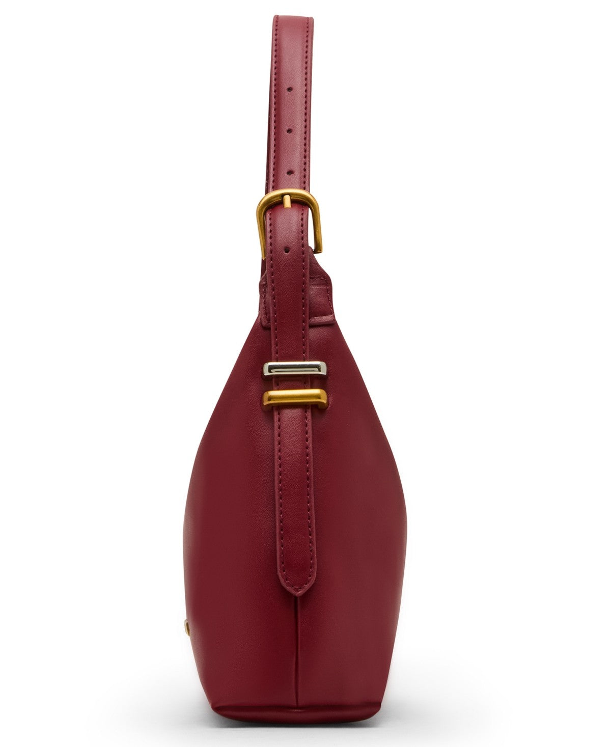 Steve Madden Bnally Asymmetrical Shoulder Bag