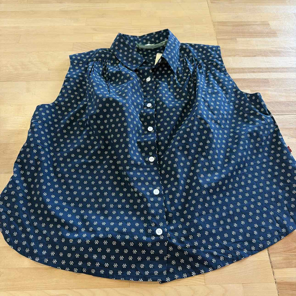 Women's Levi'sÂ® Gracen Sleeveless Blouse