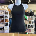 fox Size S Black Preloved Tank