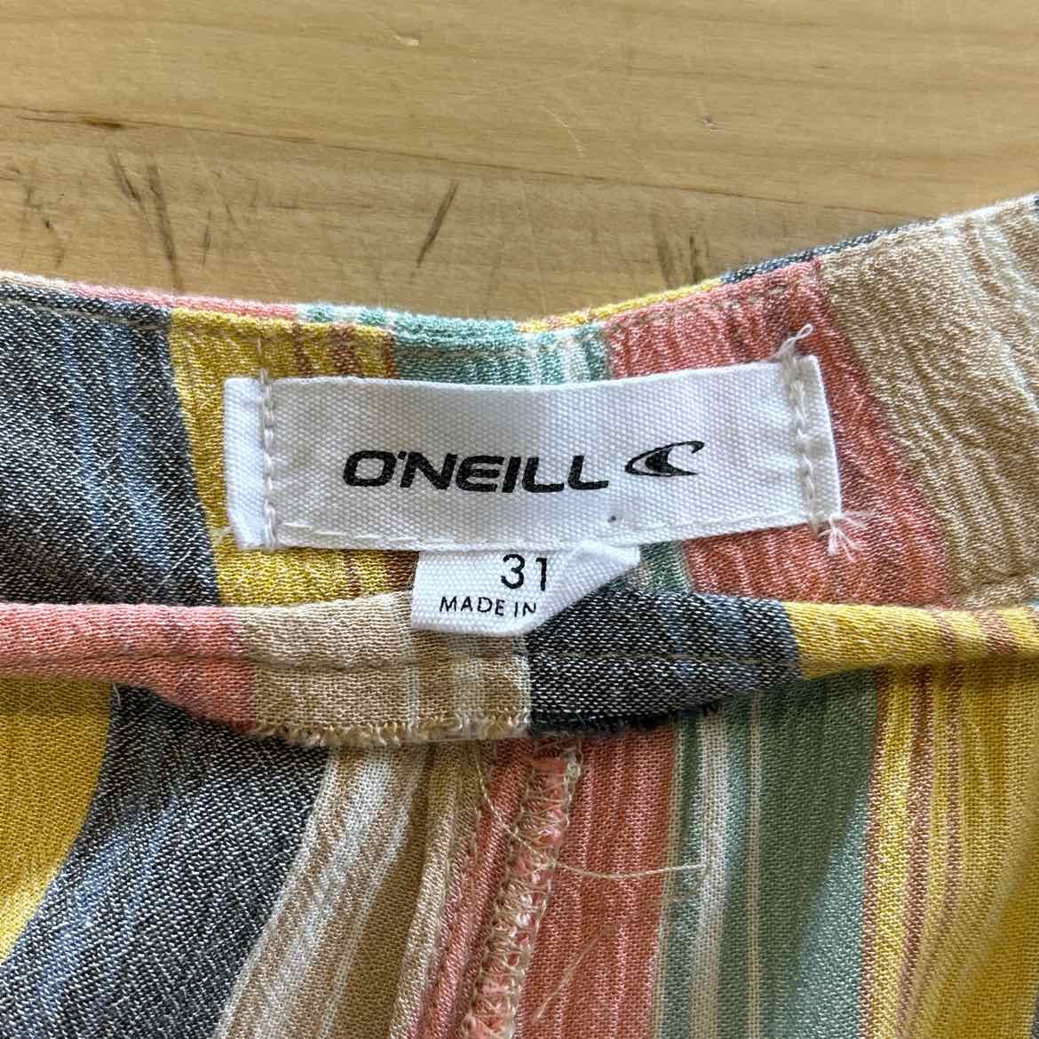 O'Neill Juniors' Rylan Flowy Pants