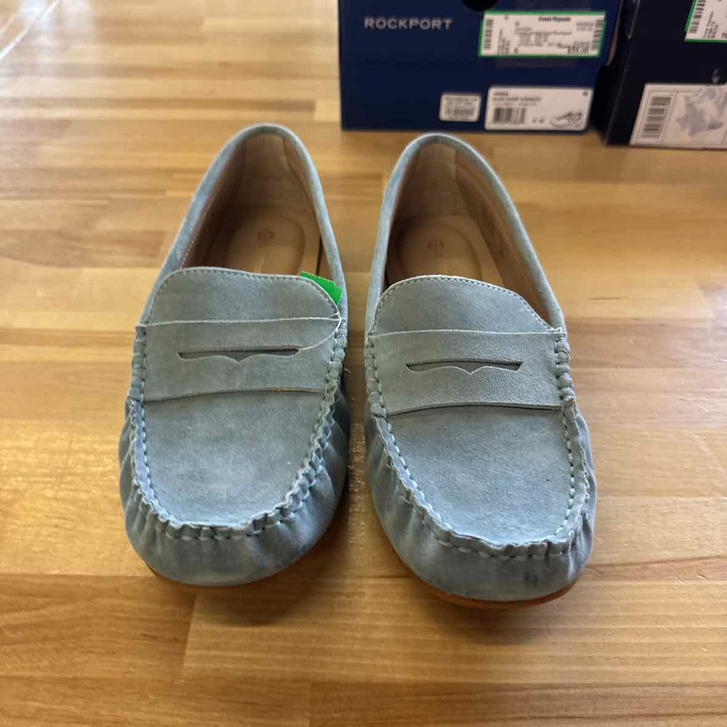 Giani Bernini Women's Carinna Memory Foam Slip on Drivers