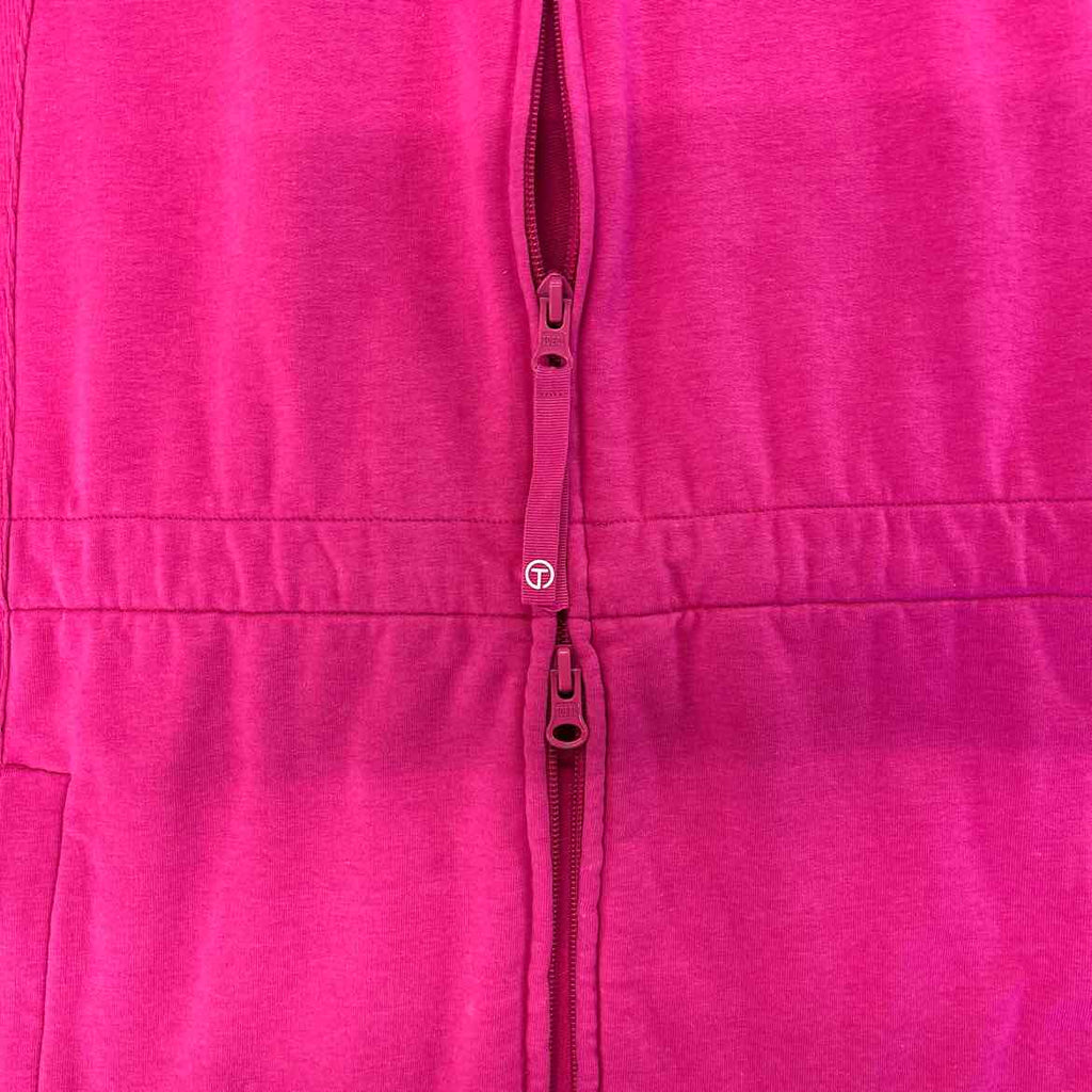 Talbots Size L Pink Preloved Sweater