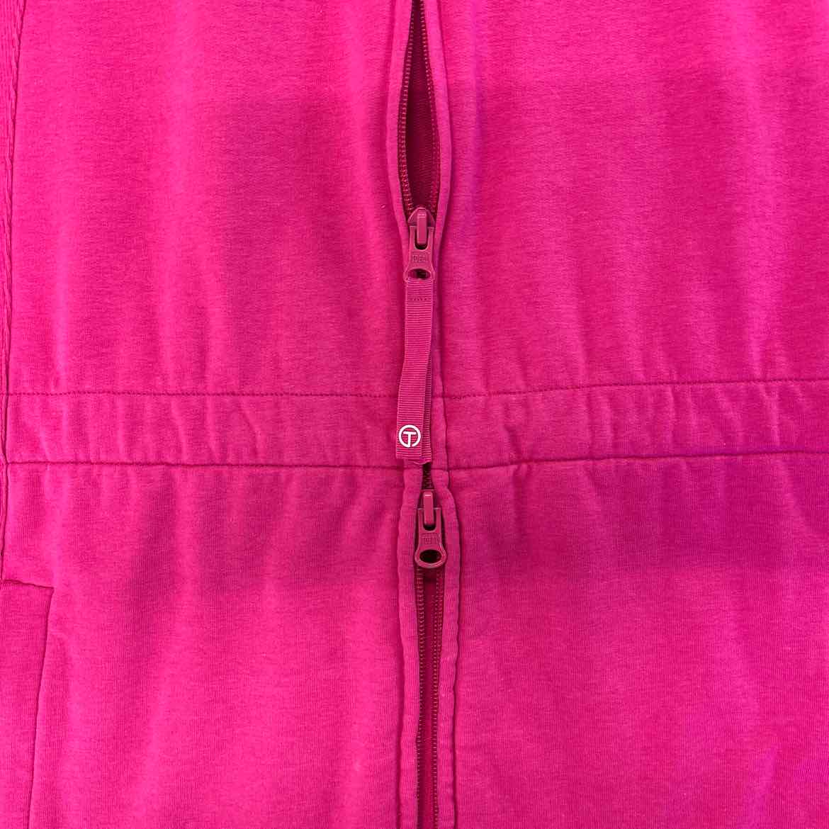 Talbots Size L Pink Preloved Sweater
