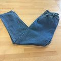 Pacsun Size 28 Blue Denim Preloved Jeans
