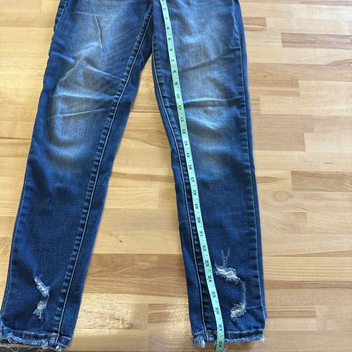 KanCan Size 3 Denim Jeans