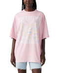Levi's Size XL Graphic Short Stack T-Shirt