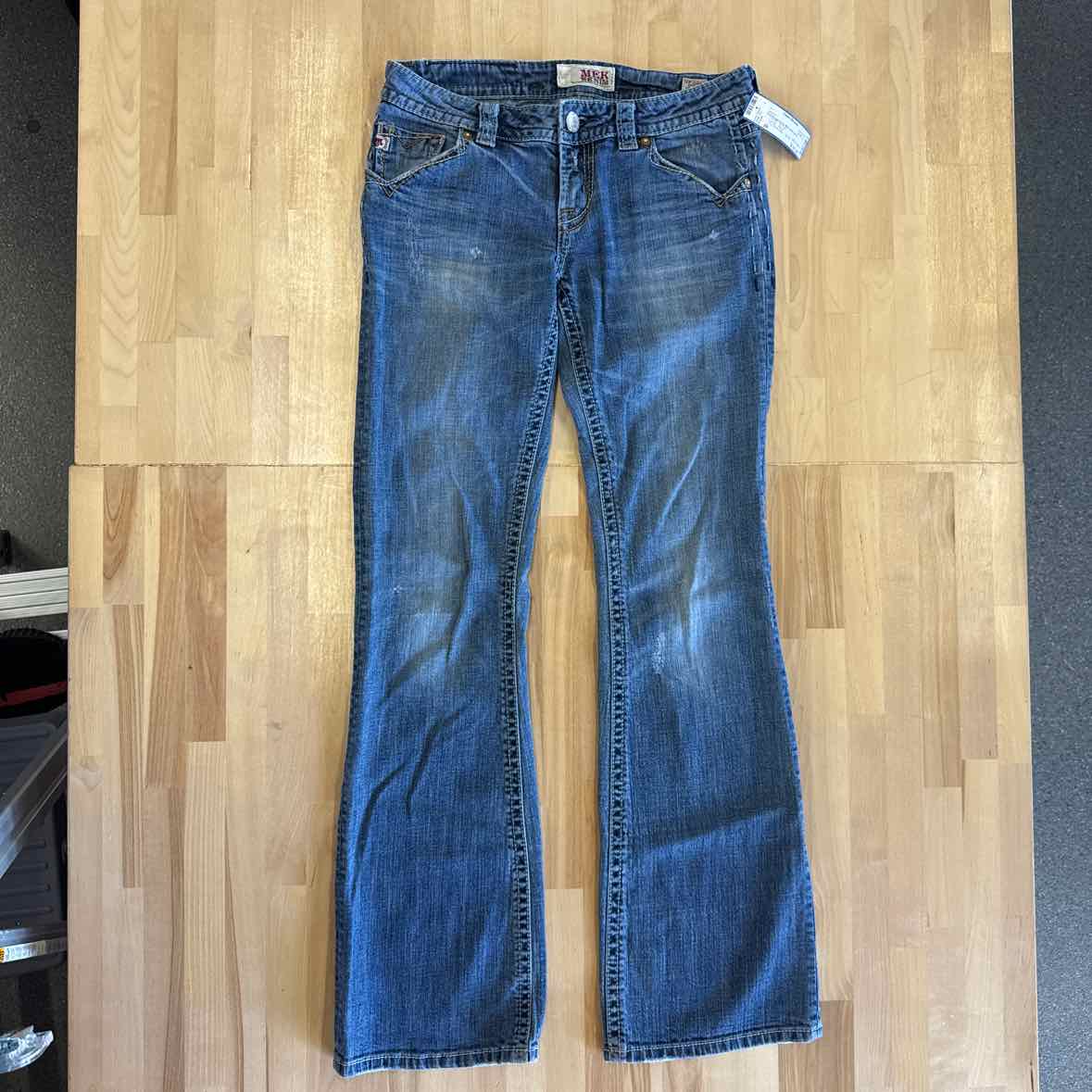 MEK Denim Size 28 Denim Jeans