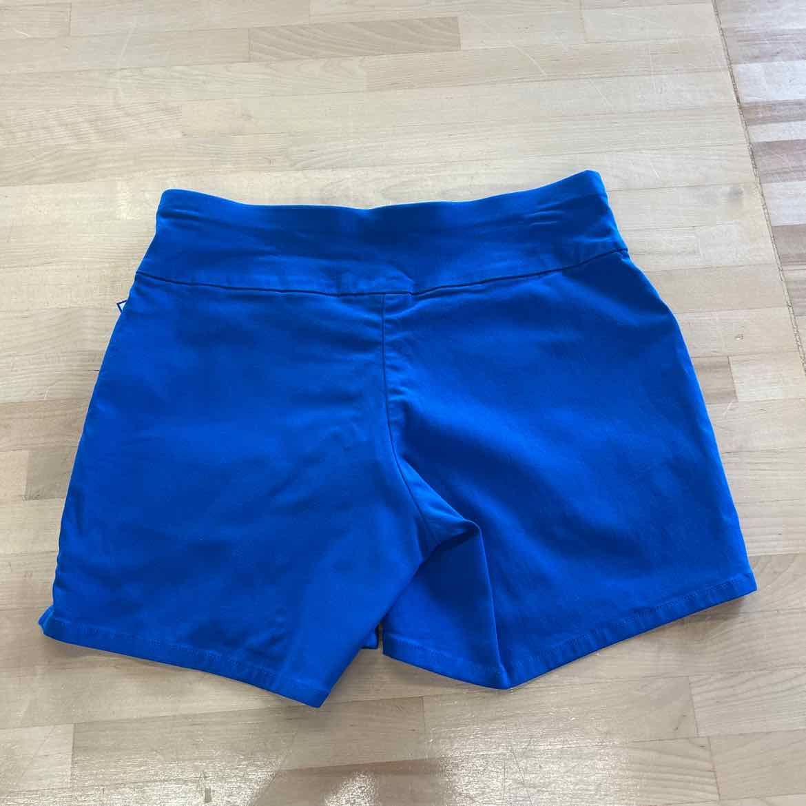 INC Women Size 0 Blue Preloved Shorts