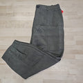 zara Size M Green Preloved Pants