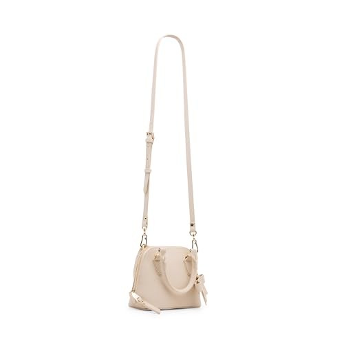 Steve Madden HOPE Top Handle Crossbody with Hangoff Charm