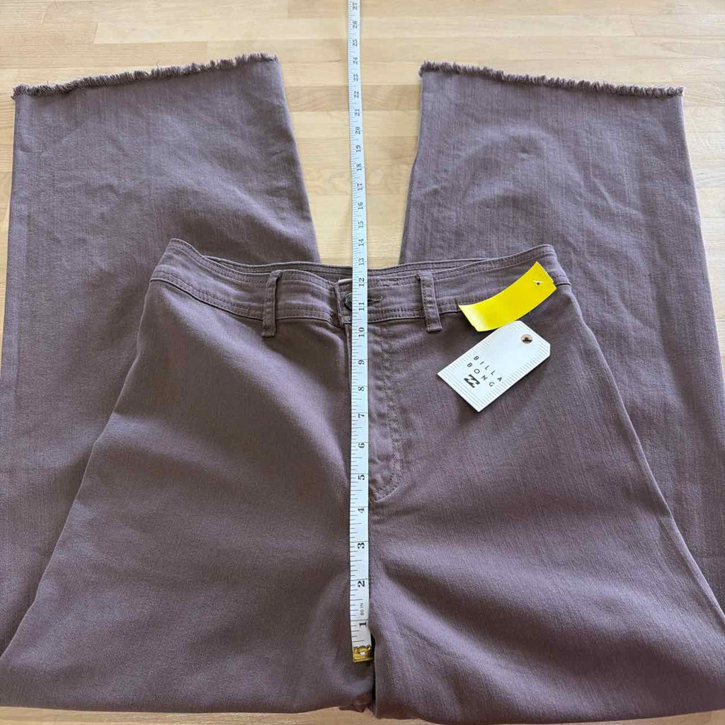 Billabong Juniors' Free Fall Wide-Leg Pants