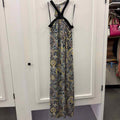Elle Size S Multi-Color Preloved Dress