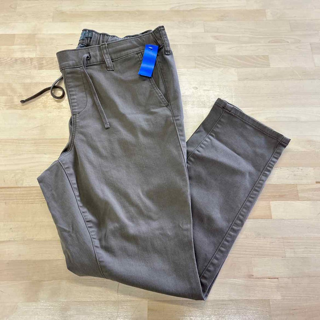 Torrid Size 1X Brown Preloved Pants