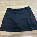 Ekouaer Size XXL Black Preloved Skirt