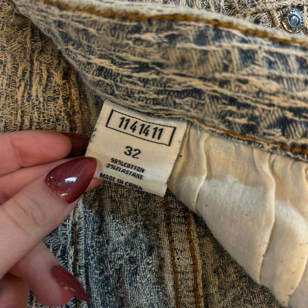KDNK Size 32 MENS Pants