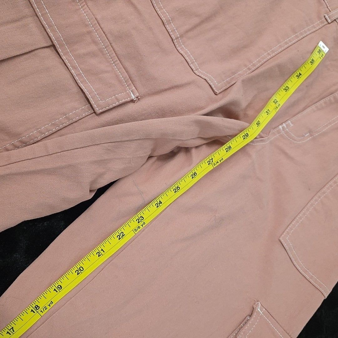 ultra flirt Size XL Pink Pants