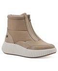 White Mountain Size 10 Sand Boots