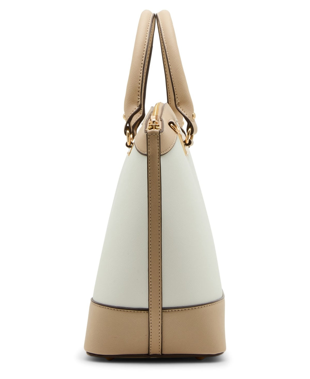 Anne Klein Beige Handbag