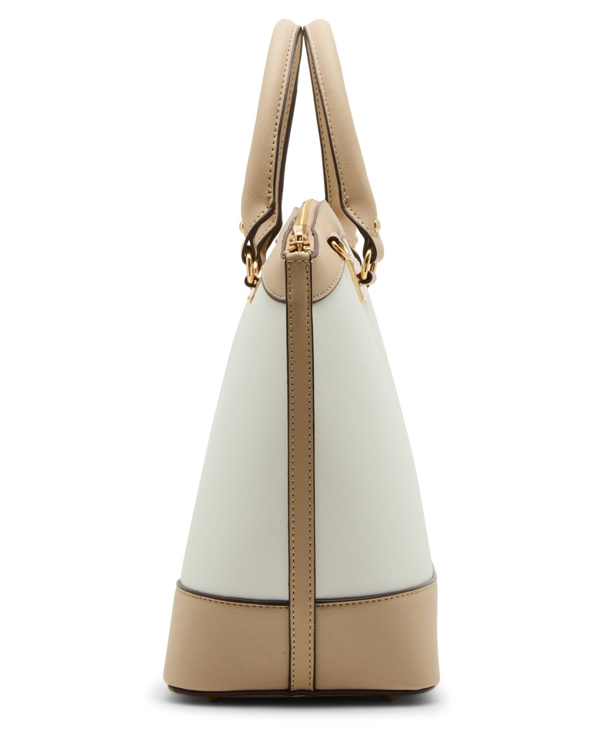 Anne Klein Beige Handbag