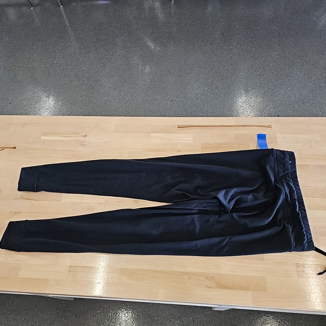 Pink Size S Black Pants