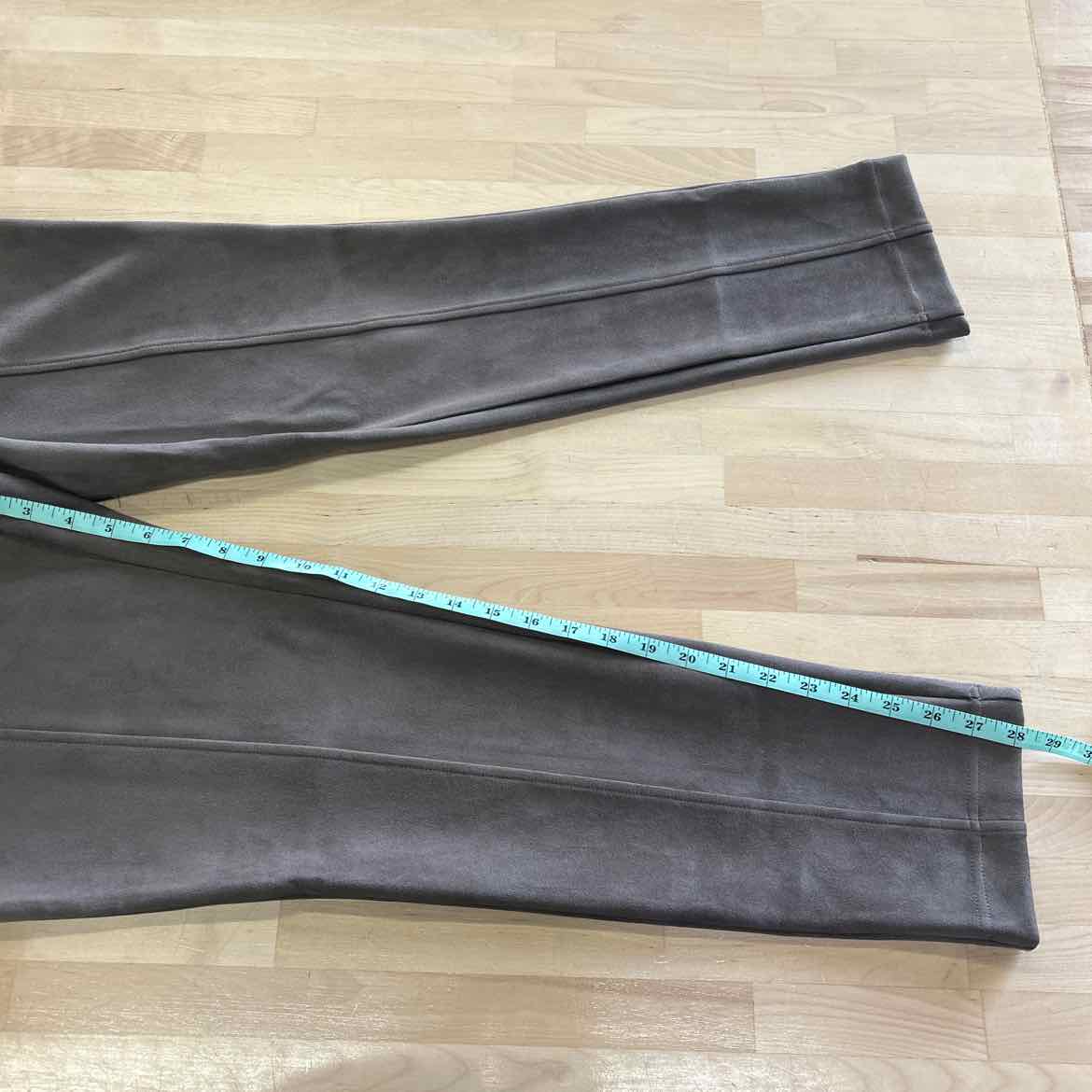AndrewMarc Size L Brown Pants