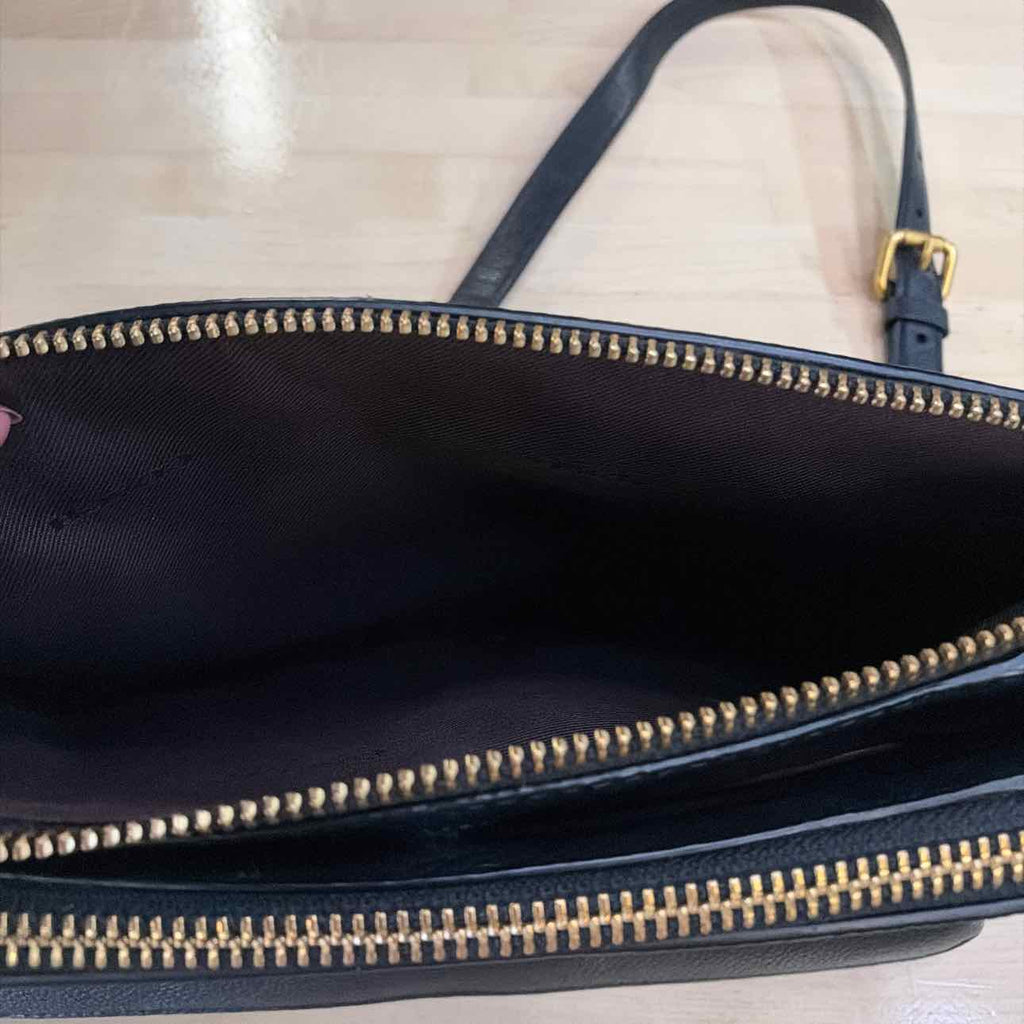 Coach Black Crossbody