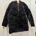 DKNY Size M Black Preloved Jacket
