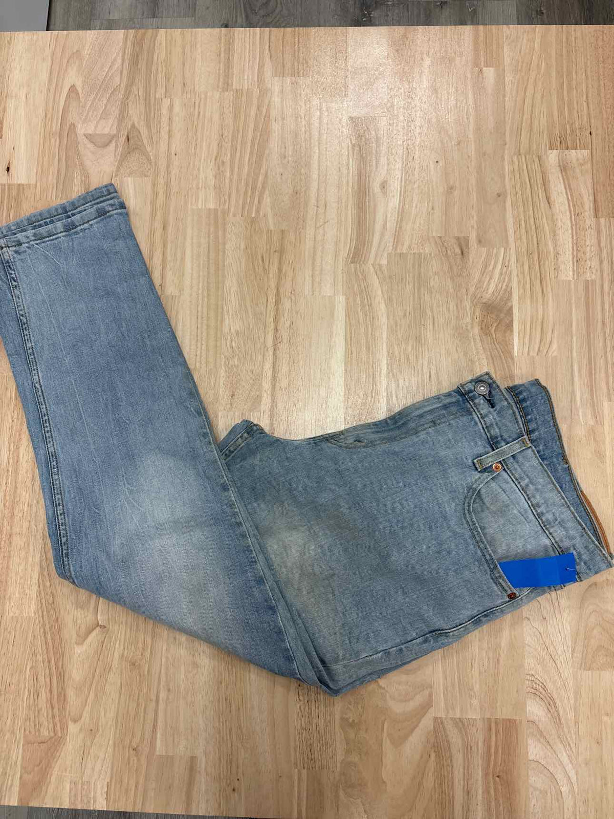 Levi's 511 Slim Men's Jeans 38x30