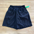 LuluLemon Size M Black MENS Athletic Shorts
